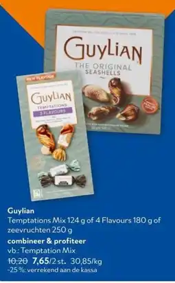 OKay Guylian Temptations Mix aanbieding