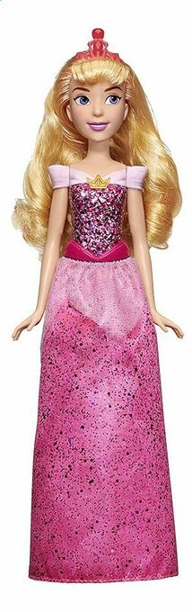 Dreamland Mannequinpop Disney Princess Royal Shimmer Doornroosje aanbieding