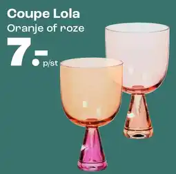 Kwantum Coupe Lola aanbieding