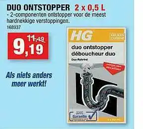 Duo Onstopper