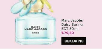 Marc Jacobs Daisy Spring Edt