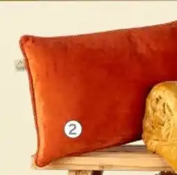 Brico Dutch decor kussen aanbieding
