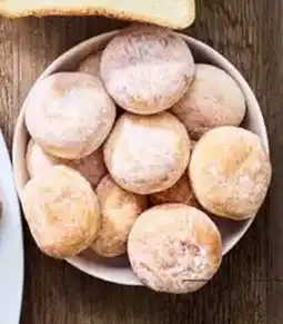 Alvo Mini beignet assortiment aanbieding