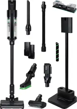 Coolblue Wisberg S75 Aqua Complete aanbieding