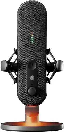 Coolblue SteelSeries Alias Microfoon aanbieding