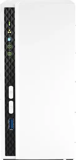 Coolblue QNAP TS-233 aanbieding