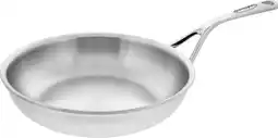 Coolblue Demeyere Proline 7 Koekenpan 20 cm aanbieding