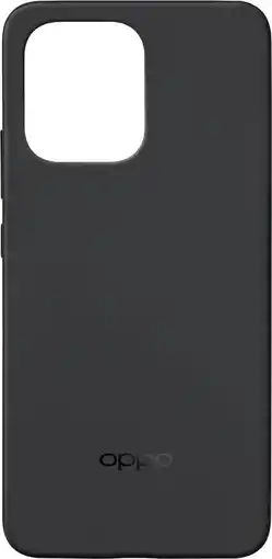 Coolblue OPPO A6 Pro Protective Back Cover aanbieding