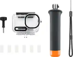 Coolblue DJI Osmo Action 6 Diving Accessory Kit aanbieding