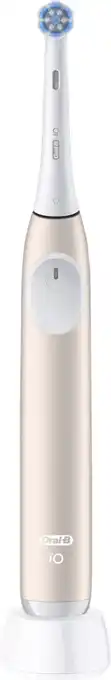 Coolblue Oral-B iO 2 Roze aanbieding
