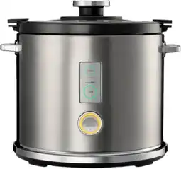 Coolblue Solis Rice Cooker Multi 8162 aanbieding