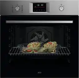 Coolblue AEG OU5PB40WSM SurroundCook aanbieding