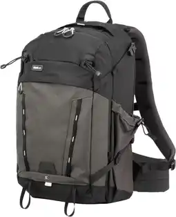 Coolblue Think Tank BackLight 26L Noir Ardoise aanbieding