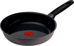 Coolblue Tefal Ceramic Control Grey Poêle à Frire 24cm aanbieding