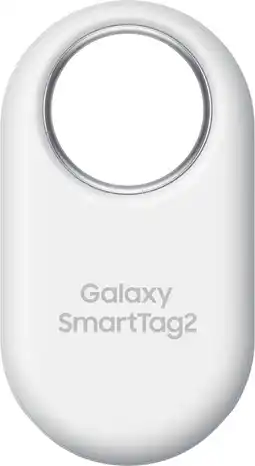 Coolblue Samsung SmartTag 2 Blanc aanbieding