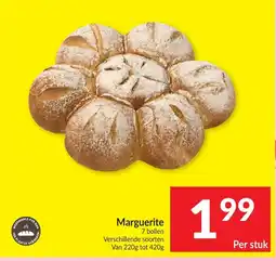 Intermarché Marguerite aanbieding