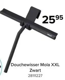Euroshop Douchewisser Mola XXL aanbieding