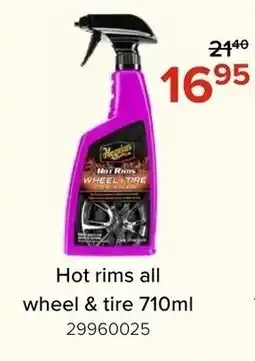 Euroshop Hot rims all wheel & tire aanbieding