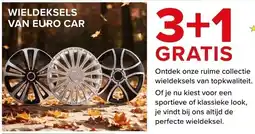 Euroshop Wieldeksels van euro car aanbieding