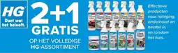 Euroshop HG-assortiment aanbieding
