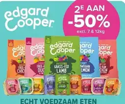Euroshop edgard cooper voer aanbieding