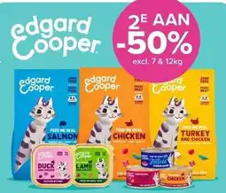 Euroshop edgard cooper aanbieding