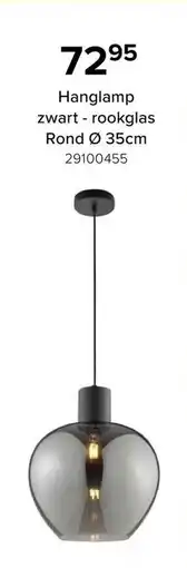 Euroshop Hanglamp aanbieding