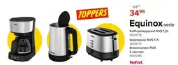 Euroshop Equinox-serie aanbieding