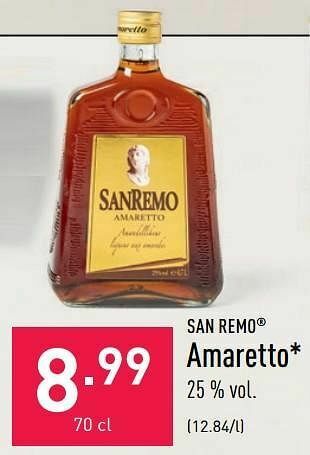 Amaretto