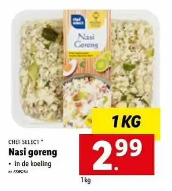 Nasi goreng