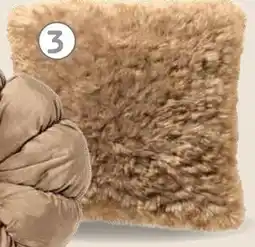 Brico Samira Kussen Nougat aanbieding