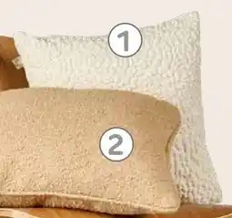 Brico Lauro Decoratief kussen aanbieding