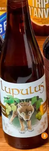 OKay Lupulus aanbieding