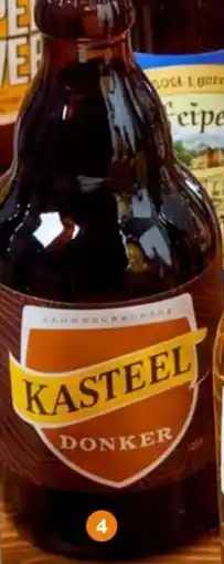 OKay Kasteel aanbieding