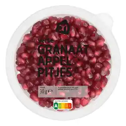 Albert Heijn AH Verse granaatappelpitjes aanbieding