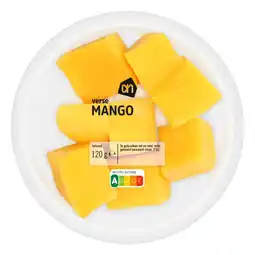 Albert Heijn AH Verse mango aanbieding