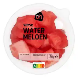 Albert Heijn AH Verse watermeloen aanbieding