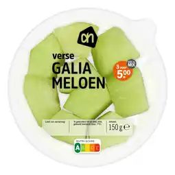 Albert Heijn AH Verse galia meloen aanbieding
