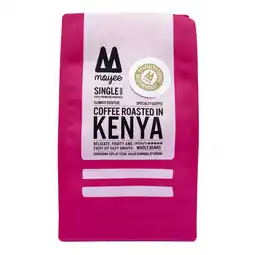 Albert Heijn Moyee Single origins Kenya aanbieding
