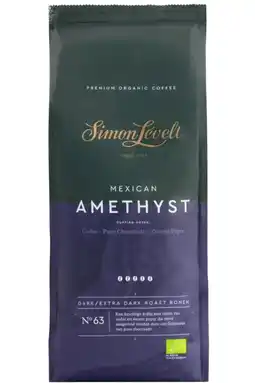Albert Heijn Simon Lévelt Mexican amethyst bonen aanbieding