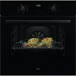 Coolblue AEG OU5AB2W0CK SurroundCook aanbieding