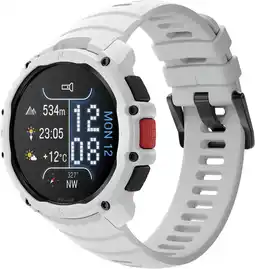 Coolblue Polar Street X Wit 45mm aanbieding