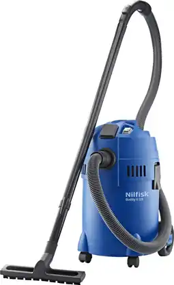 Coolblue Nilfisk Buddy II 18 T aanbieding