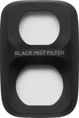 Coolblue DJI Osmo Pocket 4P (Pro) Black Mist Filter aanbieding