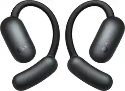 Coolblue Soundcore AeroFit 2 Noir aanbieding