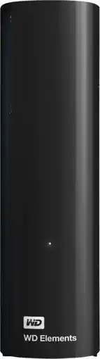 Coolblue WD Elements Desktop 12 To aanbieding
