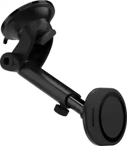 Coolblue OtterBox Support de Téléphone Universel Voiture avec MagSafe pour Tableau de Bord/Pare-brise aanbieding