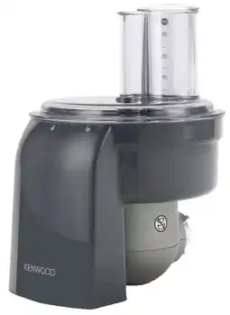 Coolblue Kenwood KAX400PL Accessoire à Brunoise aanbieding