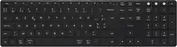 Coolblue BlueBuilt Clavier Bluetooth Sans Fil Pro AZERTY aanbieding