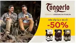 Prik en Tik Tongerlo aanbieding